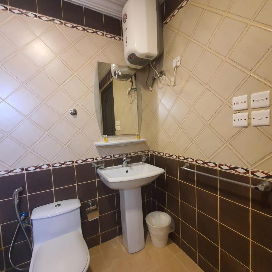 Apartment زوارة Jeddah