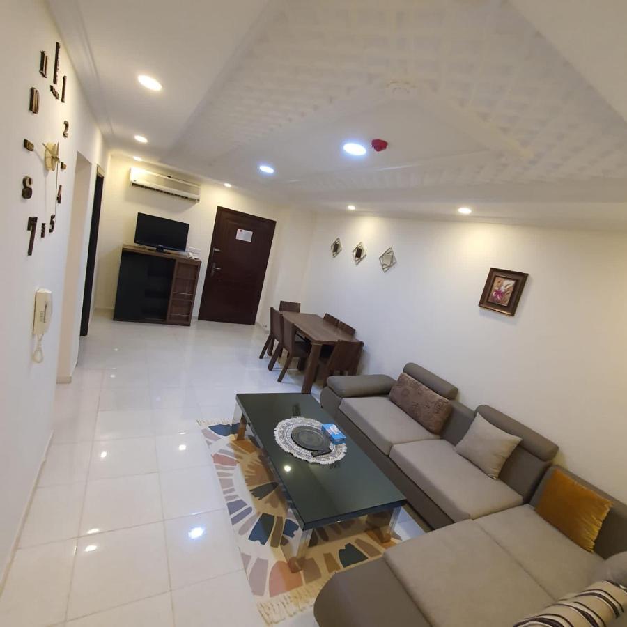 زوارة Jeddah