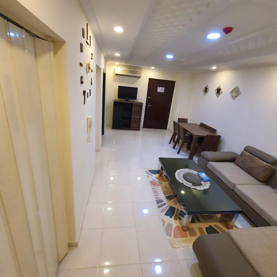 Apartment زوارة Jeddah