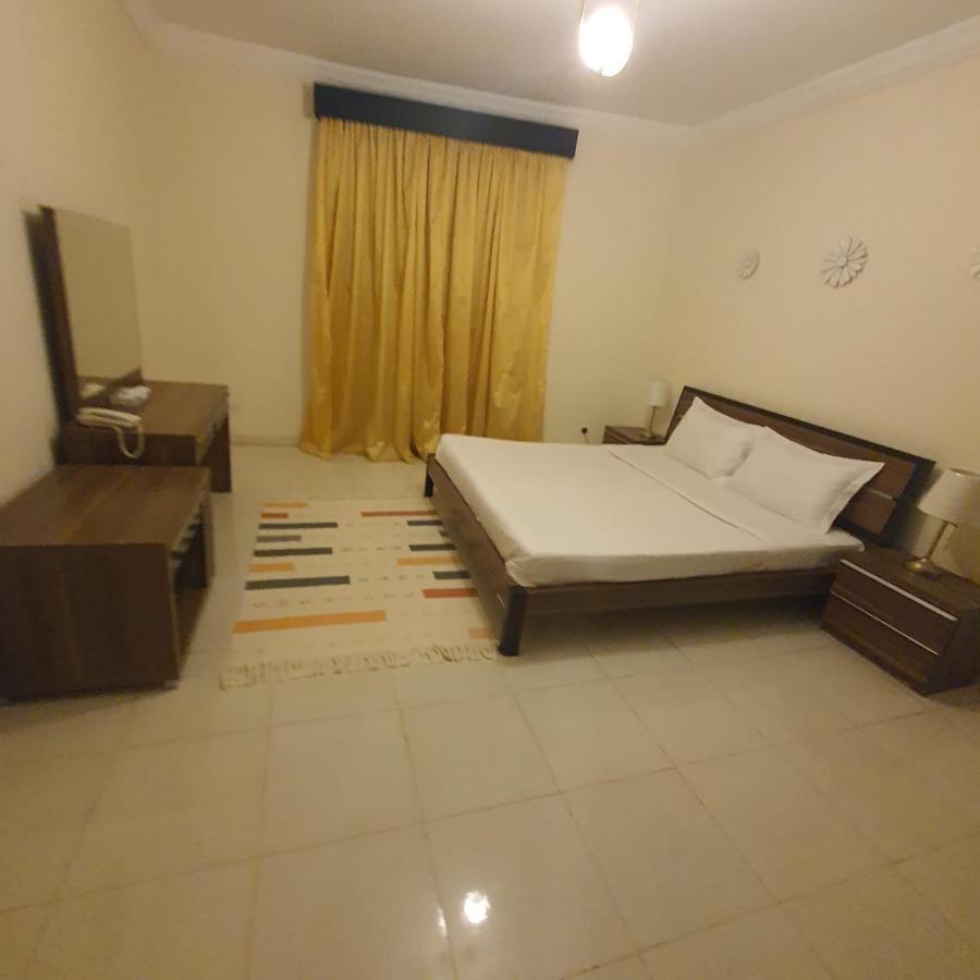 زوارة Apartment *