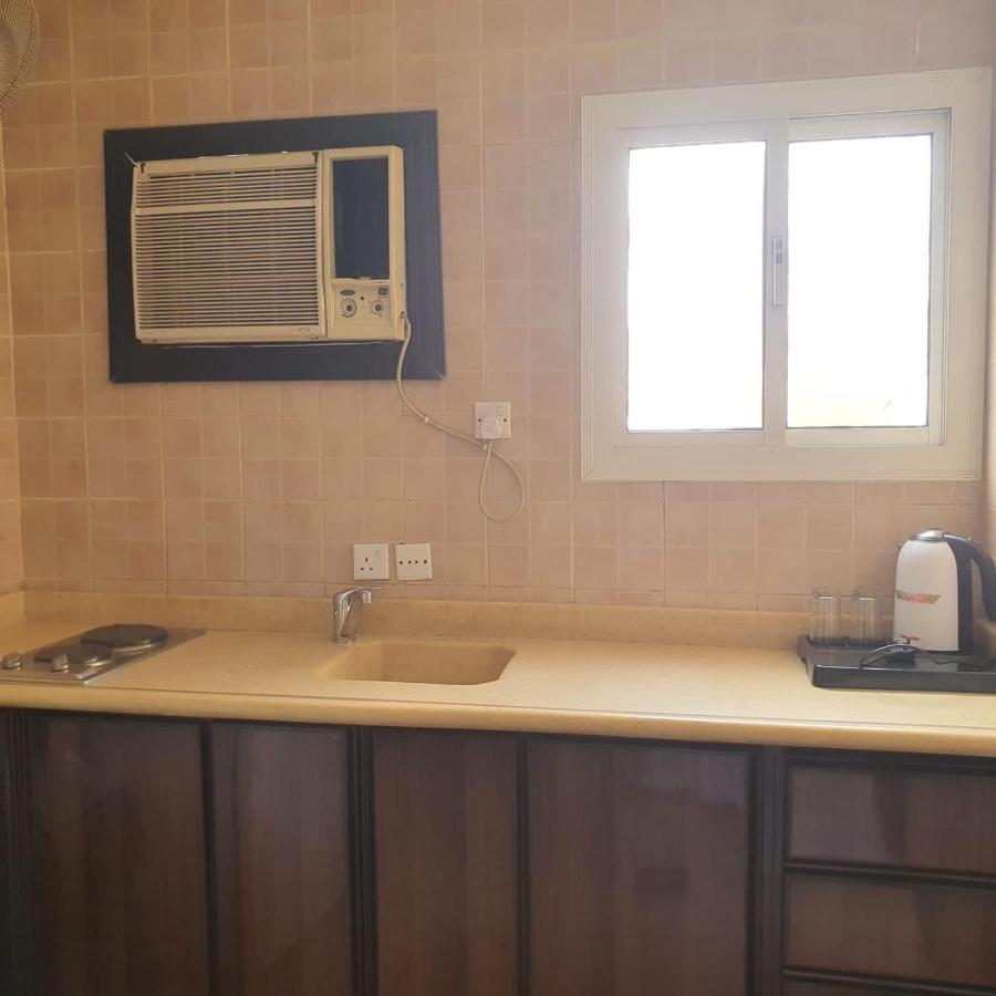 زوارة Apartment Jeddah